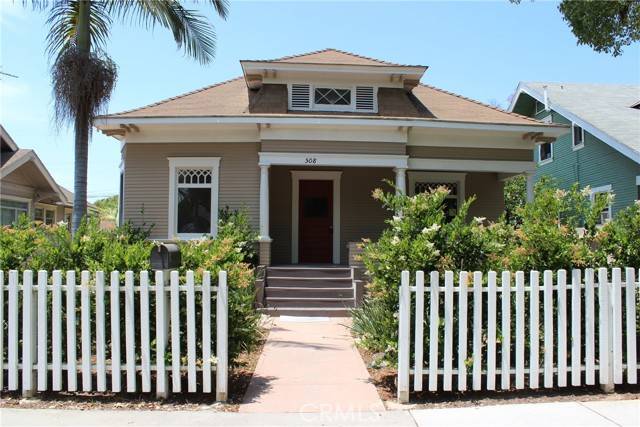 Santa Ana, CA 92701,508 S Orange Avenue