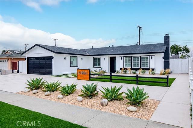 Garden Grove, CA 92845,11861 Amethyst Street