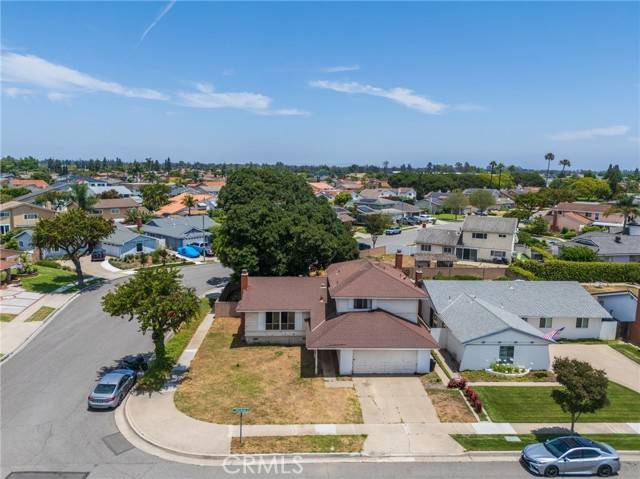 Fountain Valley, CA 92708,17300 Buttonwood Street