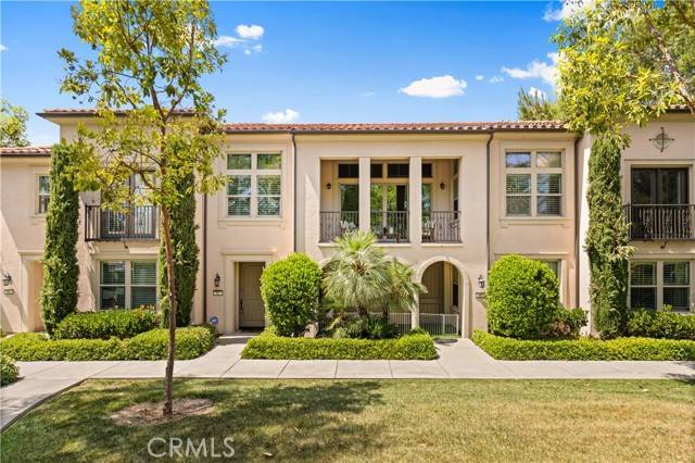 Irvine, CA 92620,83 City Stroll