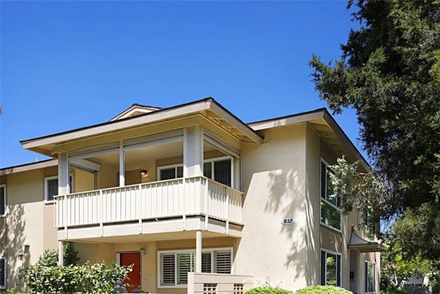 Laguna Woods, CA 92637,837 Ronda Sevilla #P