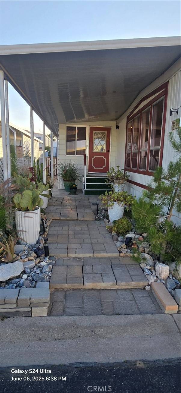 Yucca Valley, CA 92284,54999 Martinez Trail #79