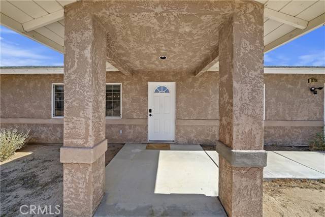 Yucca Valley, CA 92284,58706 Buena Vista Drive