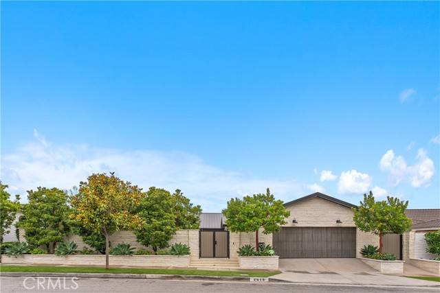 Newport Beach, CA 92660,2415 Buckeye Street