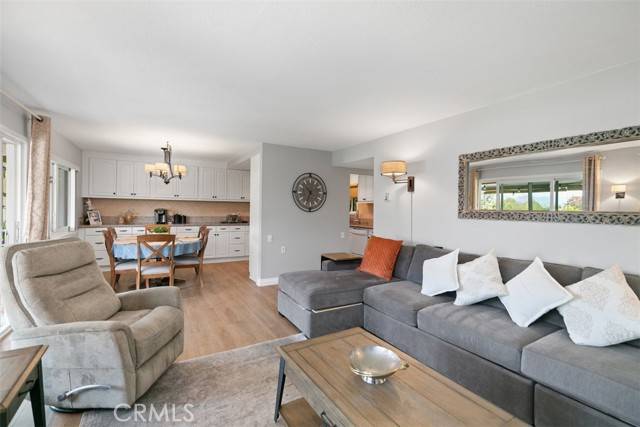 Laguna Woods, CA 92637,856 Ronda Mendoza #P
