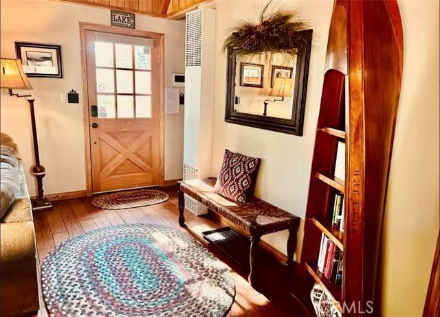 Big Bear Lake, CA 92315,653 Temple Lane