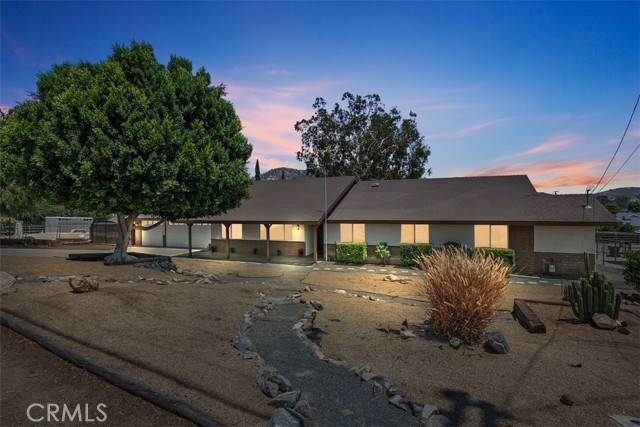 Norco, CA 92860,2703 Reservoir Drive