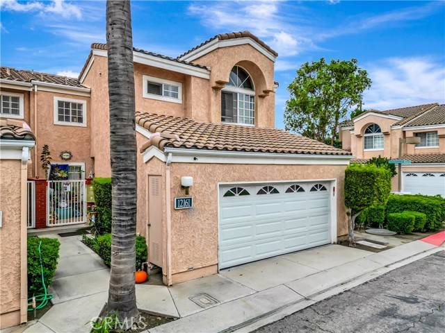 Cerritos, CA 90703,12161 Napoli Drive