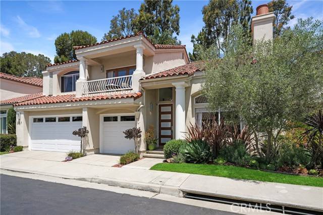 Newport Beach, CA 92660,3167 Corte Portofino