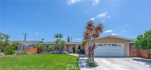 Costa Mesa, CA 92626,1633 Minorca Drive