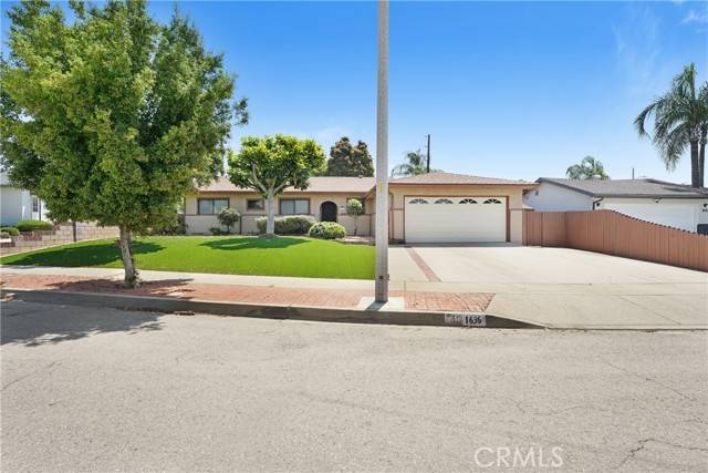 Glendora, CA 91740,1636 Bentley Place
