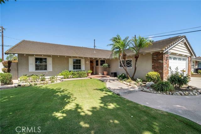 Fountain Valley, CA 92708,17290 Ash Street