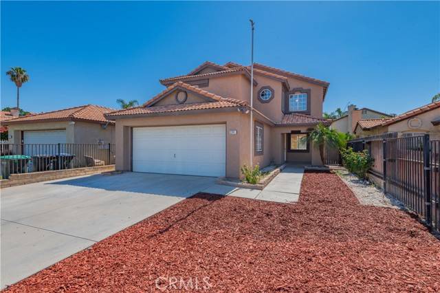 Perris, CA 92571,2241 Medical Center Drive