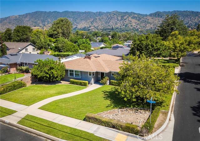 Glendora, CA 91741,883 E Leadora Avenue