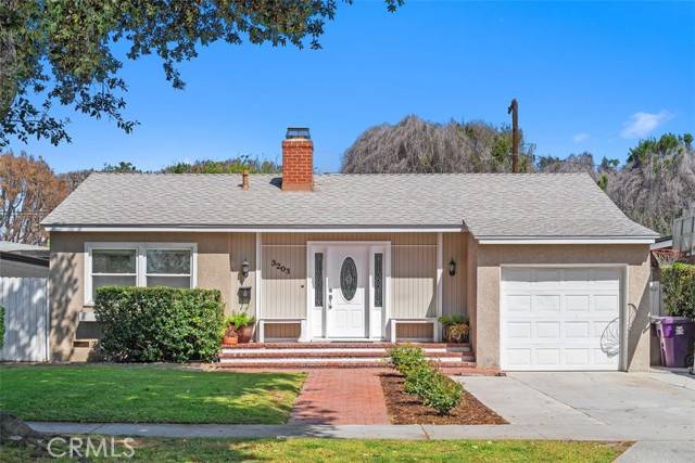 Long Beach, CA 90808,3203 Faust Avenue