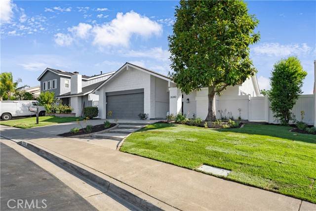Mission Viejo, CA 92691,26342 Via Conchita