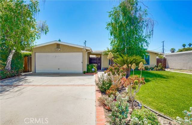 Winnetka (los Angeles), CA 91306,20606 Skouras Drive