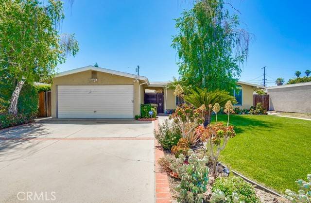Winnetka (los Angeles), CA 91306,20606 Skouras Drive