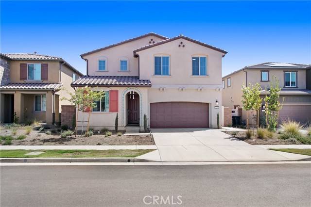 Corona, CA 92883,2278 Yuzu Street
