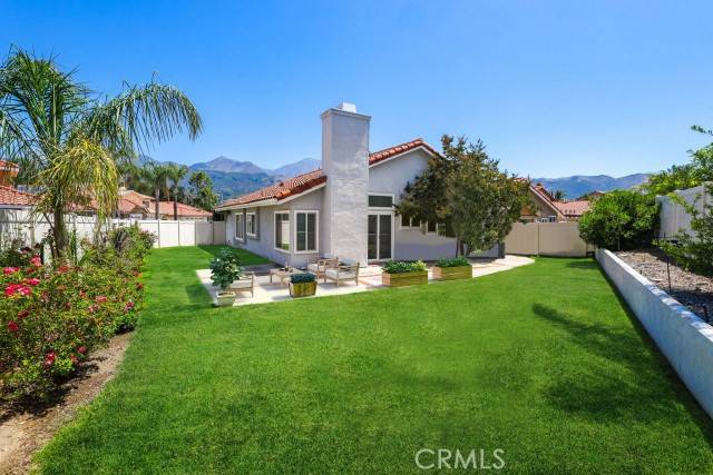 Rancho Santa Margarita, CA 92688,7 Santolina