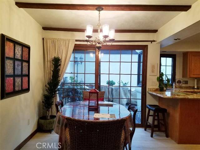 La Jolla (san Diego), CA 92037,8694 Villa La Jolla Drive #5