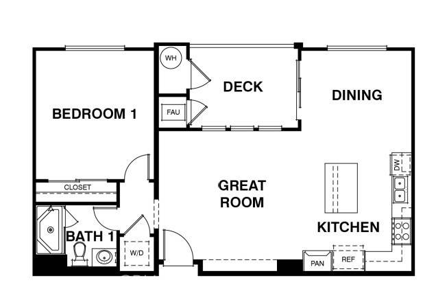 Eastvale, CA 92880,6137 Valentina Way Drive #303