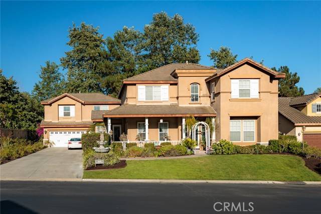 Fallbrook, CA 92028,1045 Inverlochy Drive