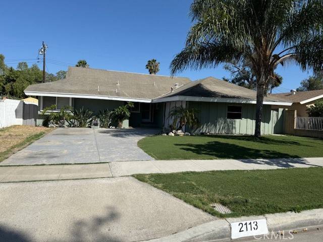 Santa Ana, CA 92706,2113 Lewis Street