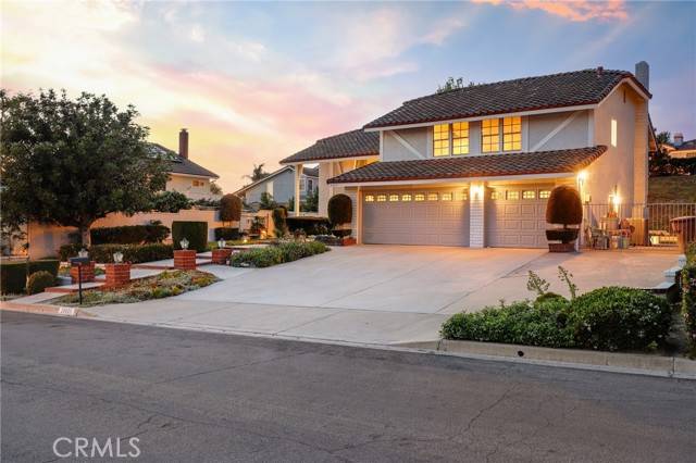 Yorba Linda, CA 92886,20681 Via Amarilla