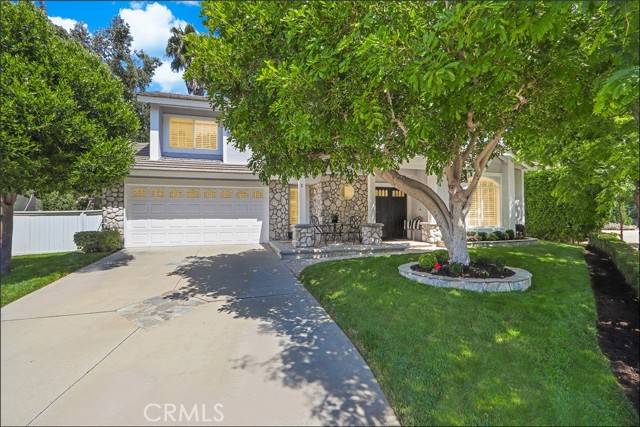 Aliso Viejo, CA 92656,3 Blue Heron Lane