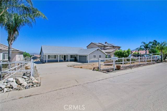 Other - See Remarks, CA 92567,31432 Electric Avenue