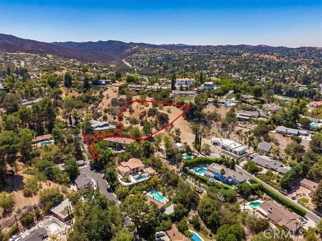 Tarzana (los Angeles), CA 91356,4551 Lindley Ave