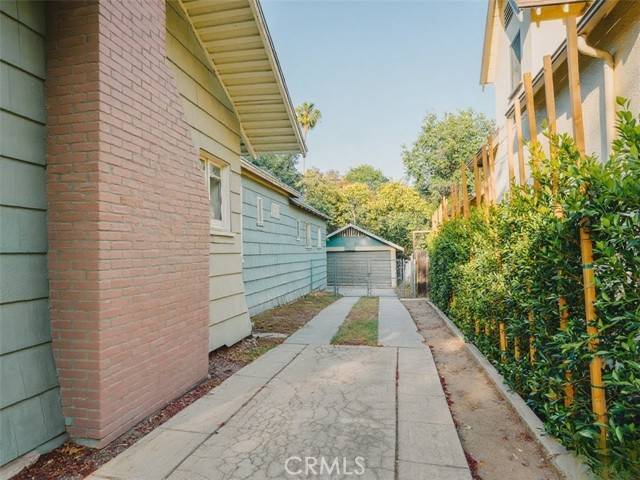 South Pasadena, CA 91030,216 Fairview Avenue