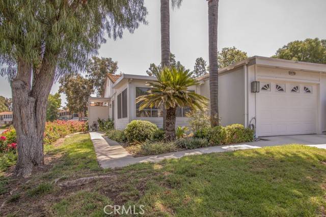 Laguna Woods, CA 92637,3179 Alta Vista #A