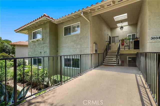 Laguna Woods, CA 92637,3034 Via Vista #A