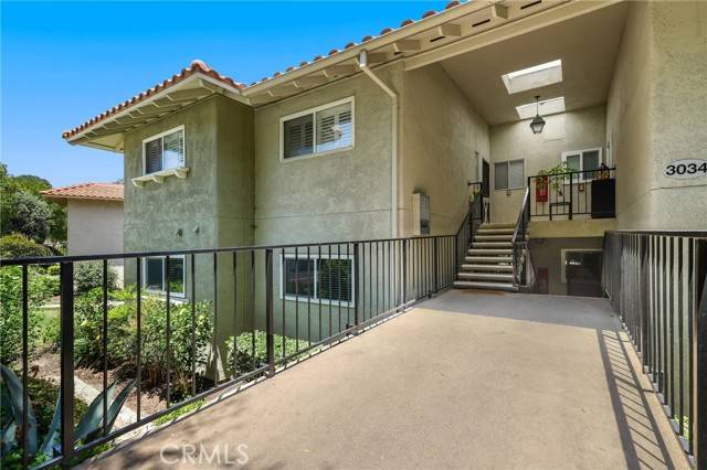 Laguna Woods, CA 92637,3034 Via Vista #A