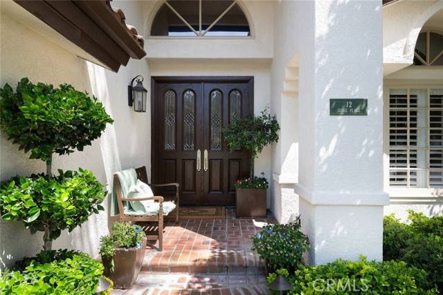 Laguna Hills, CA 92679,12 Quail Place