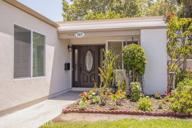 Laguna Woods, CA 92637,767 Calle Aragon #A