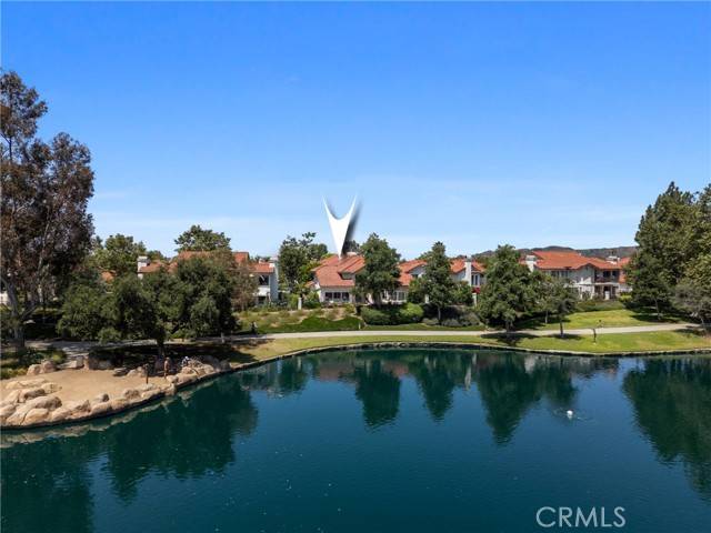 Rancho Santa Margarita, CA 92688,16 Vista Lago #22