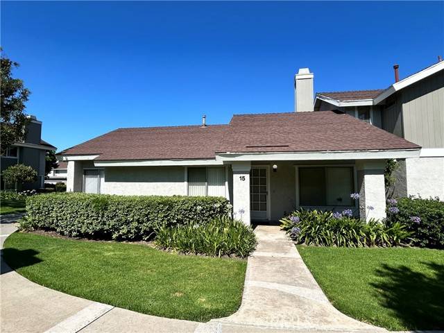 Irvine, CA 92604,15 Wintergreen #13