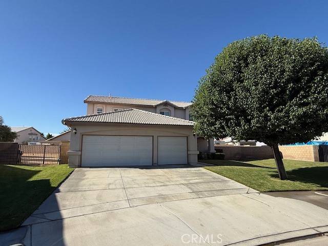 Lancaster, CA 93535,1726 E Avenue J9