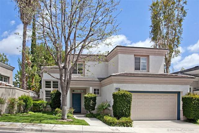 Mission Viejo, CA 92692,23364 Augusta #169