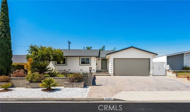 La Mirada, CA 90638,15027 Barnwall Street