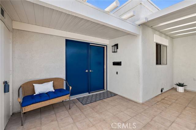 Laguna Woods, CA 92637,2133 Via Puerta #A