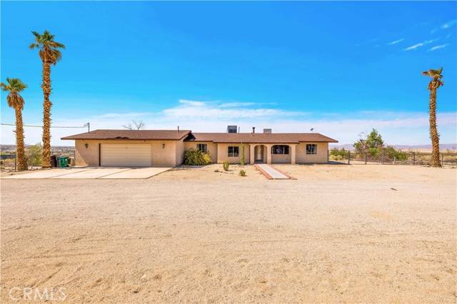Twentynine Palms, CA 92277,74794 Alta Loma Drive