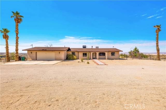 Twentynine Palms, CA 92277,74794 Alta Loma Drive