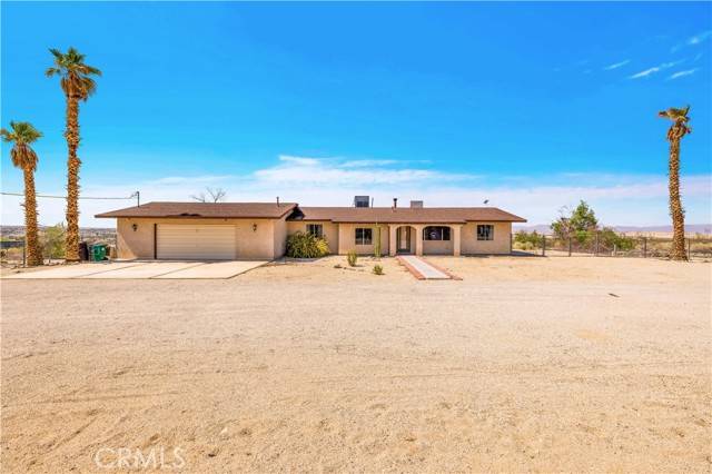Twentynine Palms, CA 92277,74794 Alta Loma Drive