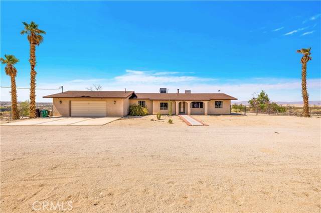 Twentynine Palms, CA 92277,74794 Alta Loma Drive