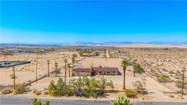 Twentynine Palms, CA 92277,74794 Alta Loma Drive