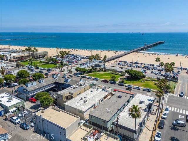 Seal Beach, CA 90740,805 Ocean Avenue #6